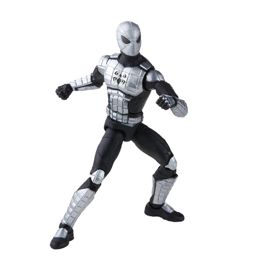 Marvel Legends - Spider-Man Retro Collection: Spider-Armor Mk I