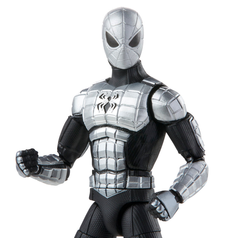 Load image into Gallery viewer, Marvel Legends - Spider-Man Retro Collection: Spider-Armor Mk I

