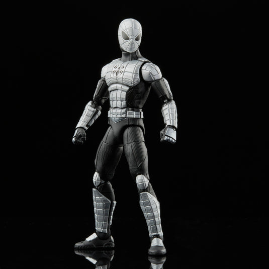 Marvel Legends - Spider-Man Retro Collection: Spider-Armor Mk I