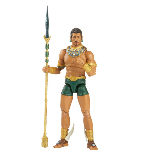 Marvel Legends - Namor (Attuma BAF)