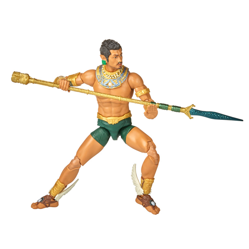 Load image into Gallery viewer, Marvel Legends - Namor (Attuma BAF)
