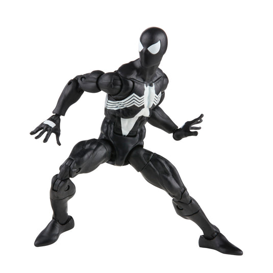 Marvel Legends - Spider-Man Retro Collection: Symbiote Spider-Man