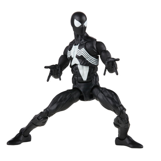 Marvel Legends - Spider-Man Retro Collection: Symbiote Spider-Man