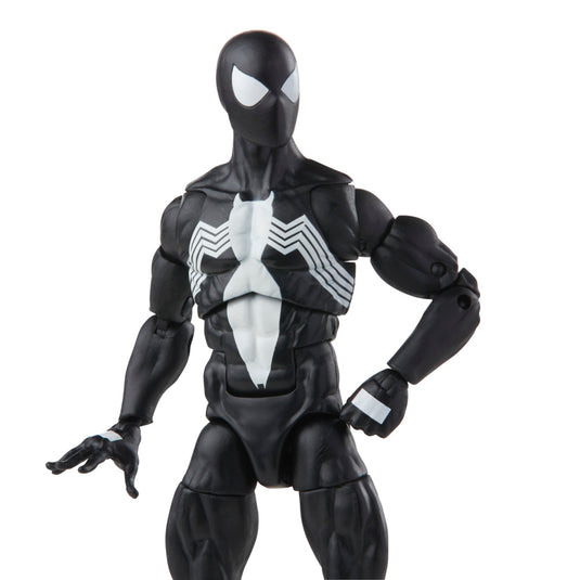 Marvel Legends - Spider-Man Retro Collection: Symbiote Spider-Man