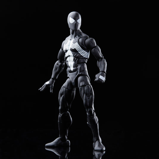 Marvel Legends - Spider-Man Retro Collection: Symbiote Spider-Man