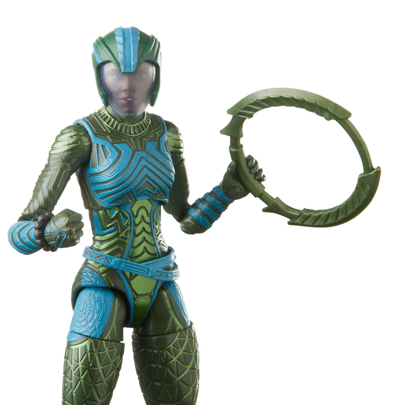 Load image into Gallery viewer, Marvel Legends - Marvel’s Nakia (Attuma BAF)
