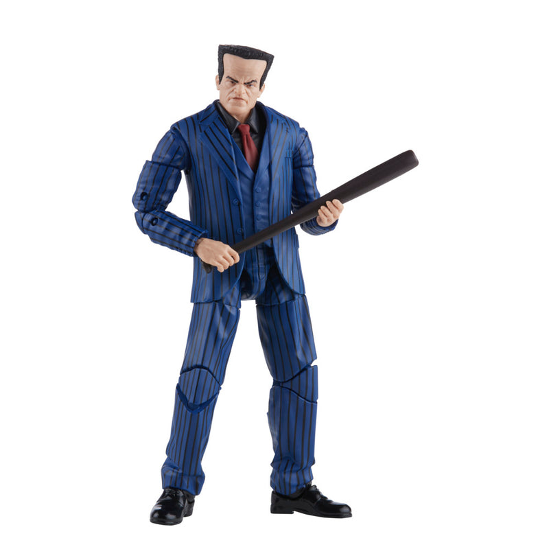 Load image into Gallery viewer, Marvel Legends - Spider-Man Retro Collection: Marvel&#39;s Hammerhead

