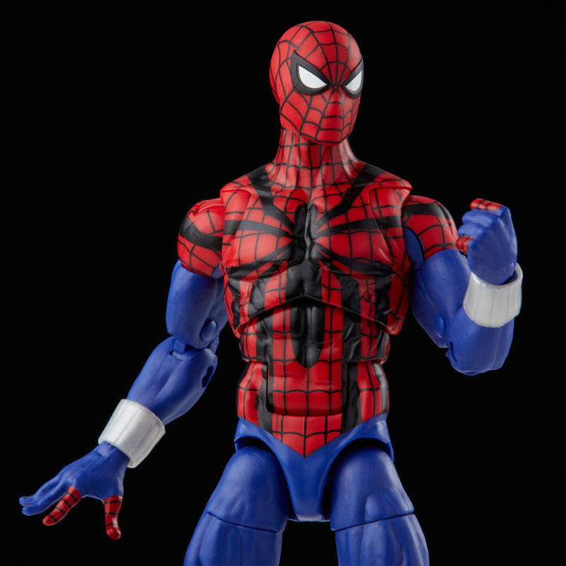 Load image into Gallery viewer, Marvel Legends - Spider-Man Retro Collection: Ben Reilly
