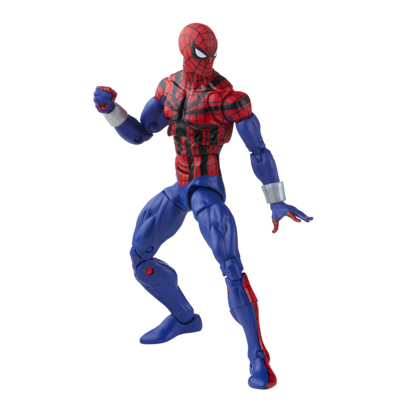 Load image into Gallery viewer, Marvel Legends - Spider-Man Retro Collection: Ben Reilly
