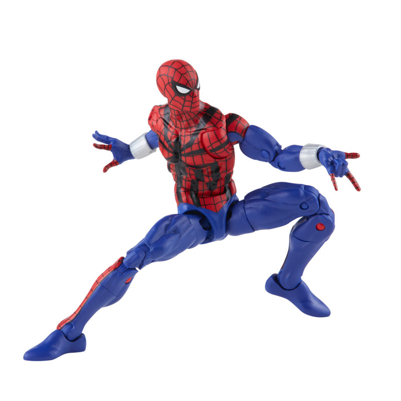 Load image into Gallery viewer, Marvel Legends - Spider-Man Retro Collection: Ben Reilly
