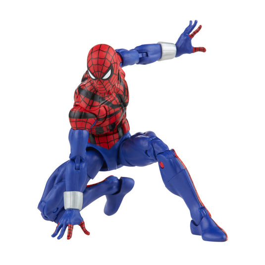 Marvel Legends - Spider-Man Retro Collection: Ben Reilly