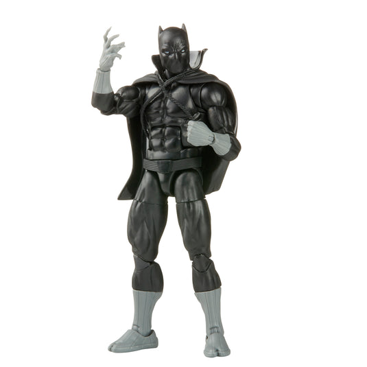 Marvel Legends - Black Panther (Attuma BAF)