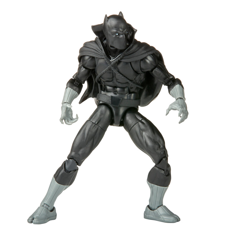 Load image into Gallery viewer, Marvel Legends - Black Panther (Attuma BAF)
