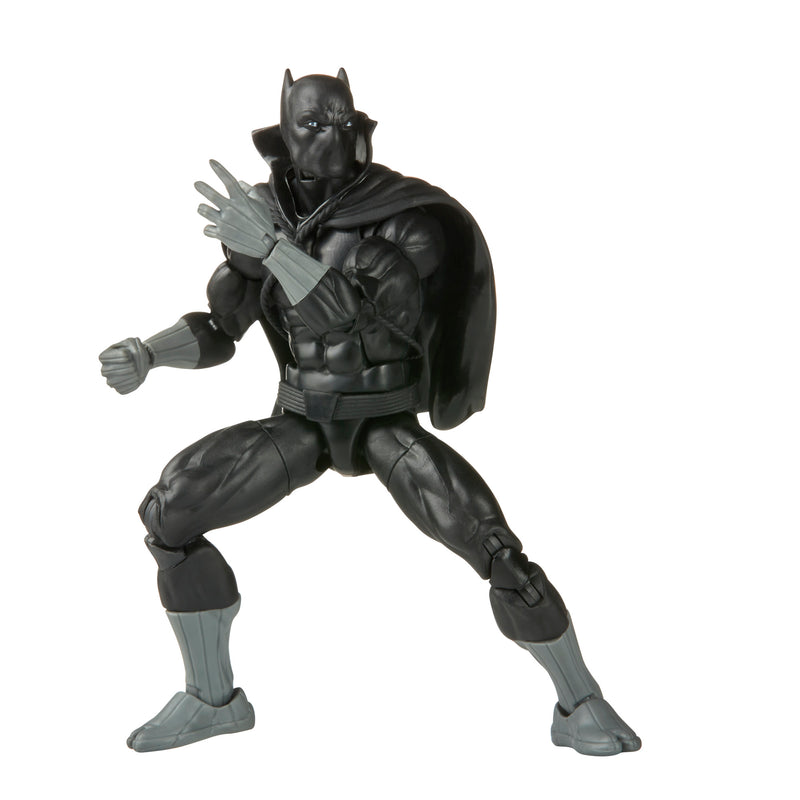 Load image into Gallery viewer, Marvel Legends - Black Panther (Attuma BAF)
