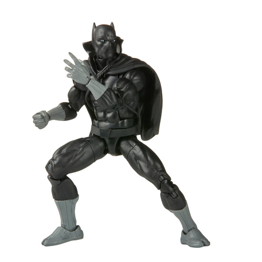 Marvel Legends - Black Panther (Attuma BAF)