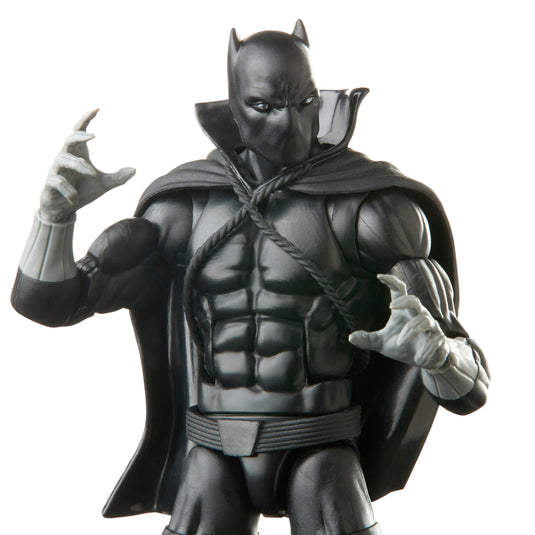 Marvel Legends - Black Panther (Attuma BAF)