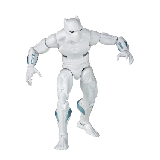 Marvel Legends - Hatut Zeraze (Attuma BAF)