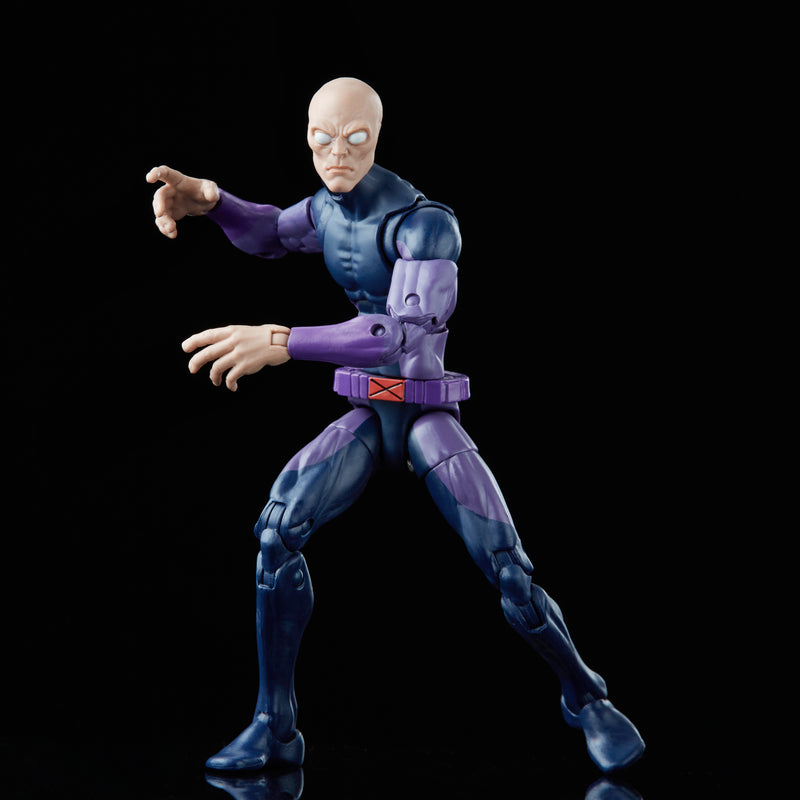 Load image into Gallery viewer, Marvel Legends - X-Men Wave 1 set of 7 (Bonebreaker BAF)
