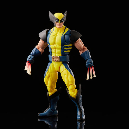 Marvel Legends - Wolverine (Bonebreaker BAF) (2nd Shipment)