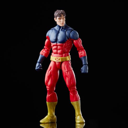 Marvel Legends - Marvel’s Vulcan (Bonebreaker BAF)