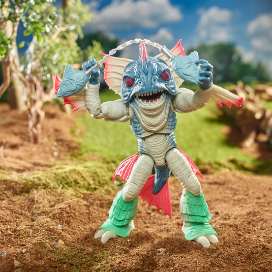 Piring Power Ranger Power Rangers Lightning Collection - Mighty Morphin Power Rangers: Pir ...