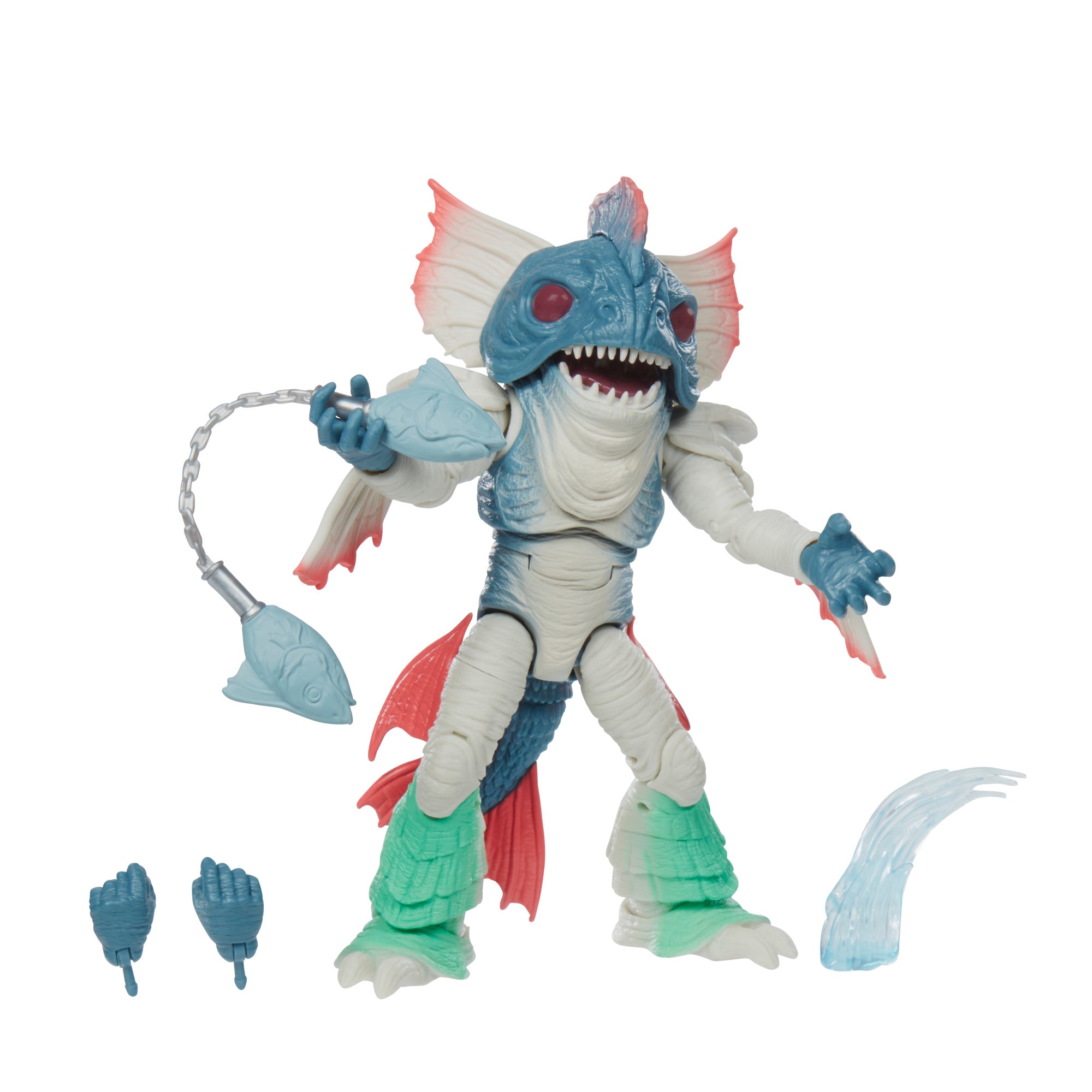 Piring Power Ranger Power Rangers Lightning Collection - Mighty Morphin Power Rangers: Pir ...