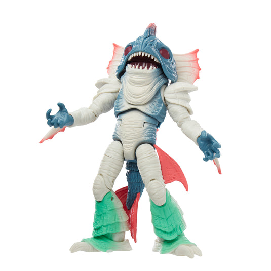 Power Rangers Lightning Collection - Mighty Morphin Power Rangers: Pirantishead