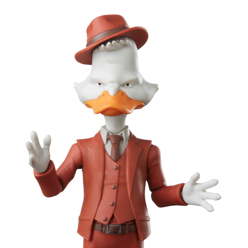 Load image into Gallery viewer, Marvel Legends - Howard The Duck (Khonshu BAF)
