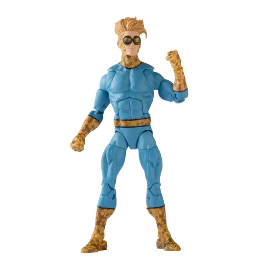 Marvel Legends - Marvel’s Speedball (Marvel's Controller BAF)