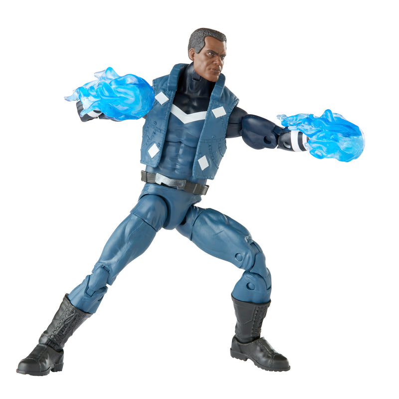 Load image into Gallery viewer, Marvel Legends - Blue Marvel (Marvel&#39;s Controller BAF)
