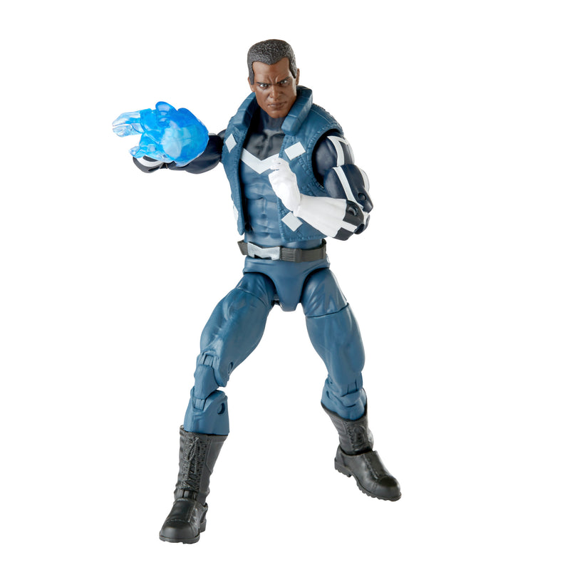 Load image into Gallery viewer, Marvel Legends - Blue Marvel (Marvel&#39;s Controller BAF)
