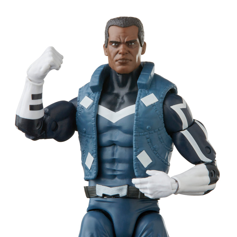 Load image into Gallery viewer, Marvel Legends - Blue Marvel (Marvel&#39;s Controller BAF)
