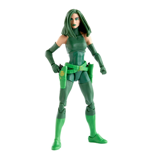 Marvel Legends - Madame Hydra (Marvel's Controller BAF)