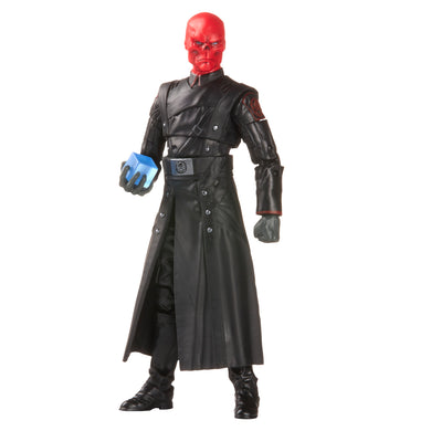 Marvel Legends - Red Skull (Khonshu BAF)