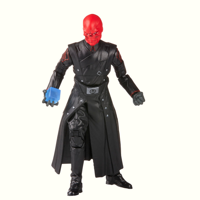 Load image into Gallery viewer, Marvel Legends - Red Skull (Khonshu BAF)
