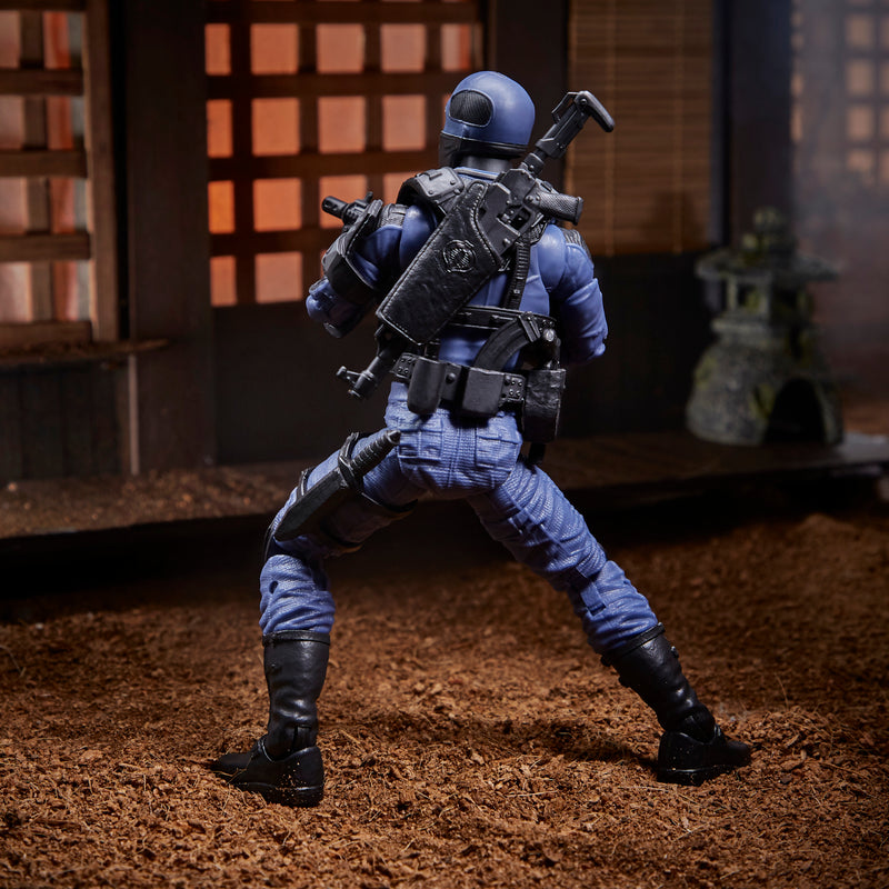 Load image into Gallery viewer, G.I. Joe Classified Series - Cobra Officer
