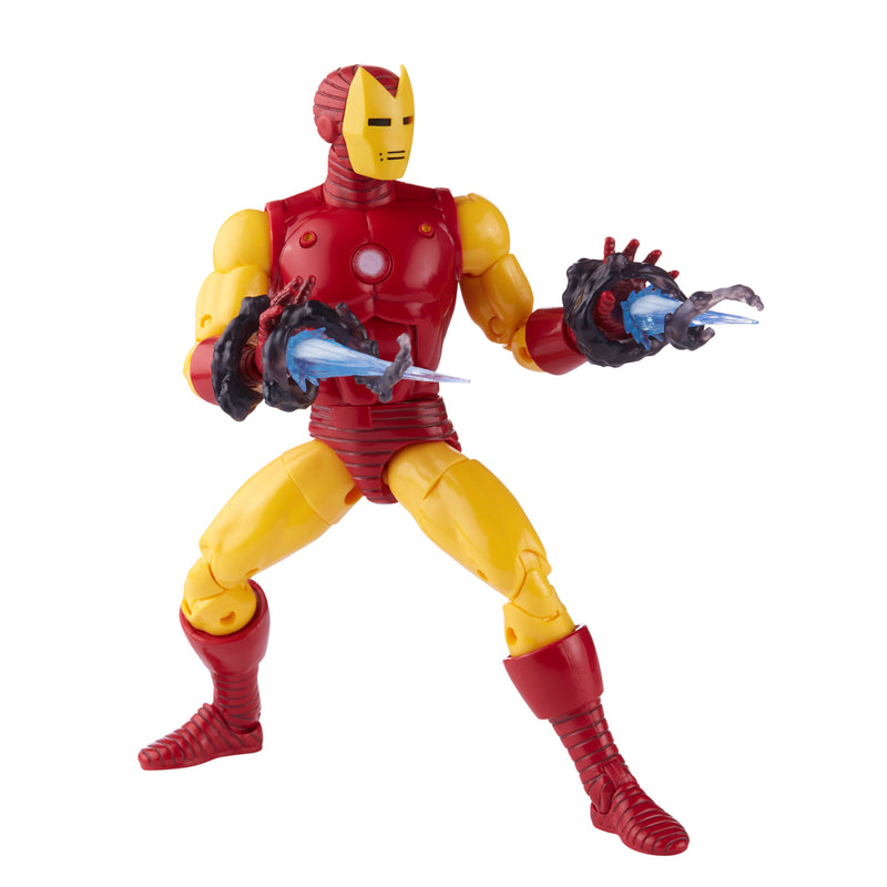 Load image into Gallery viewer, Marvel Legends - 20th Anniversary Series: Iron Man
