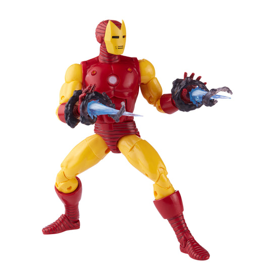 Marvel Legends - 20th Anniversary Series: Iron Man
