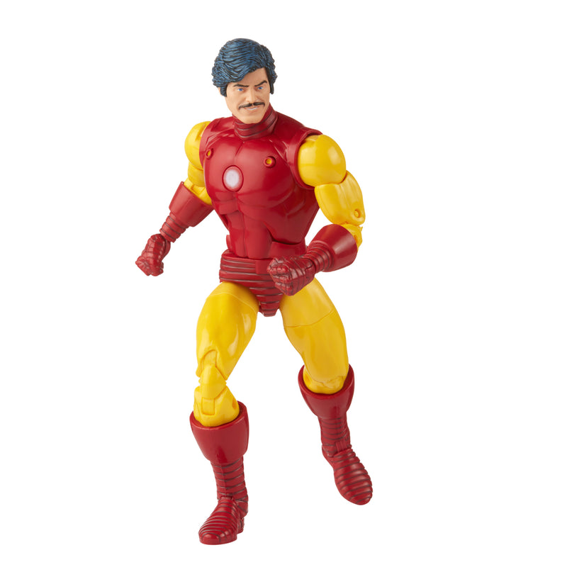 Load image into Gallery viewer, Marvel Legends - 20th Anniversary Series: Iron Man
