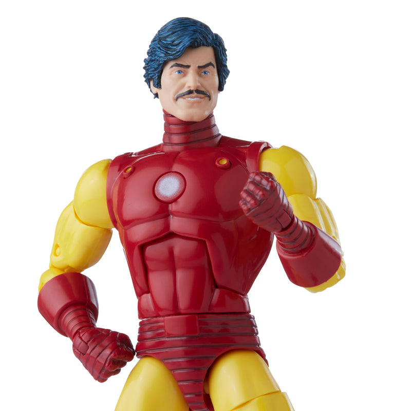 Load image into Gallery viewer, Marvel Legends - 20th Anniversary Series: Iron Man
