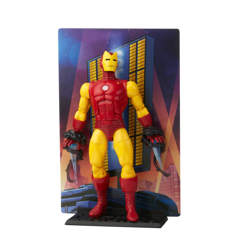 Load image into Gallery viewer, Marvel Legends - 20th Anniversary Series: Iron Man
