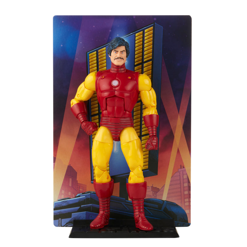 Load image into Gallery viewer, Marvel Legends - 20th Anniversary Series: Iron Man
