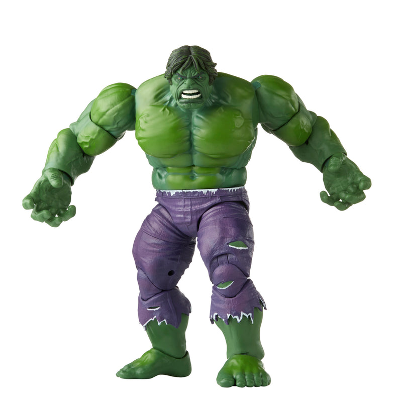 Load image into Gallery viewer, Marvel Legends - 20th Anniversary Series: Hulk
