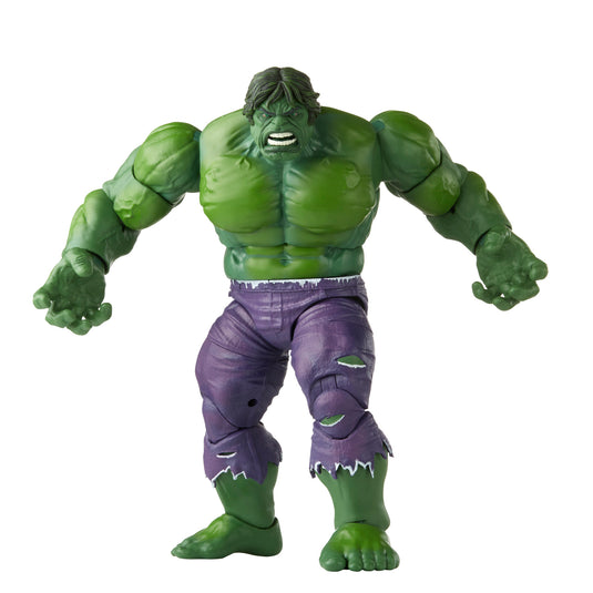 Marvel Legends - 20th Anniversary Series: Hulk