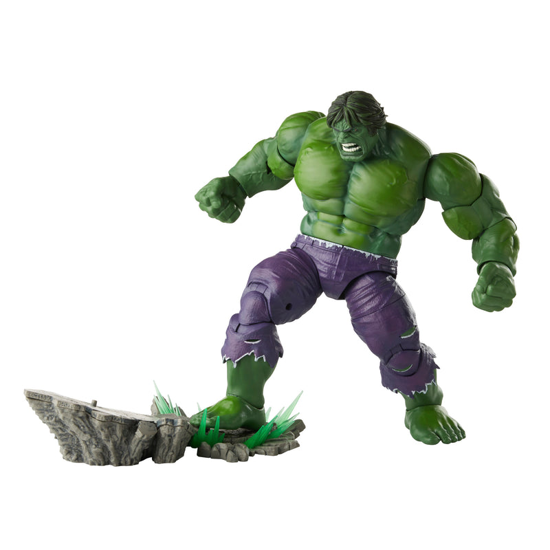 Load image into Gallery viewer, Marvel Legends - 20th Anniversary Series: Hulk
