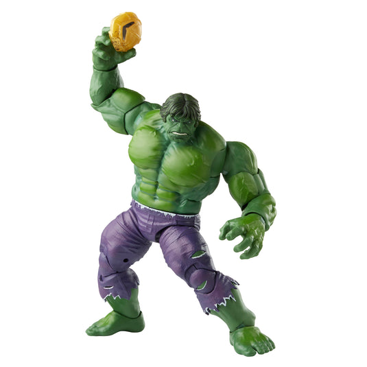 Marvel Legends - 20th Anniversary Series: Hulk