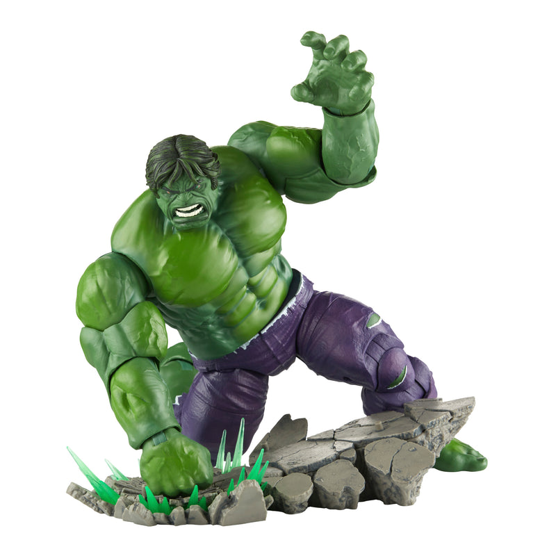 Load image into Gallery viewer, Marvel Legends - 20th Anniversary Series: Hulk
