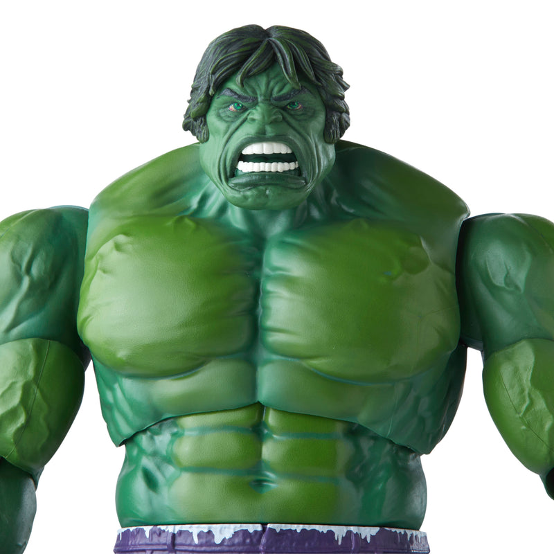 Load image into Gallery viewer, Marvel Legends - 20th Anniversary Series: Hulk
