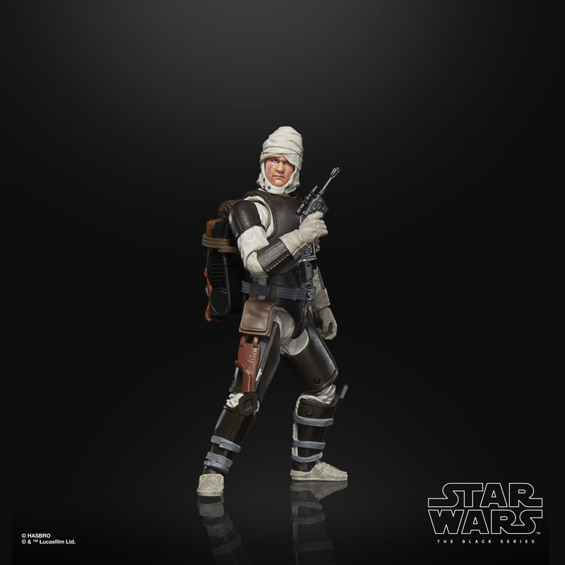 Load image into Gallery viewer, Star Wars the Black Series - Archive Series Wave 6 Set of 4
