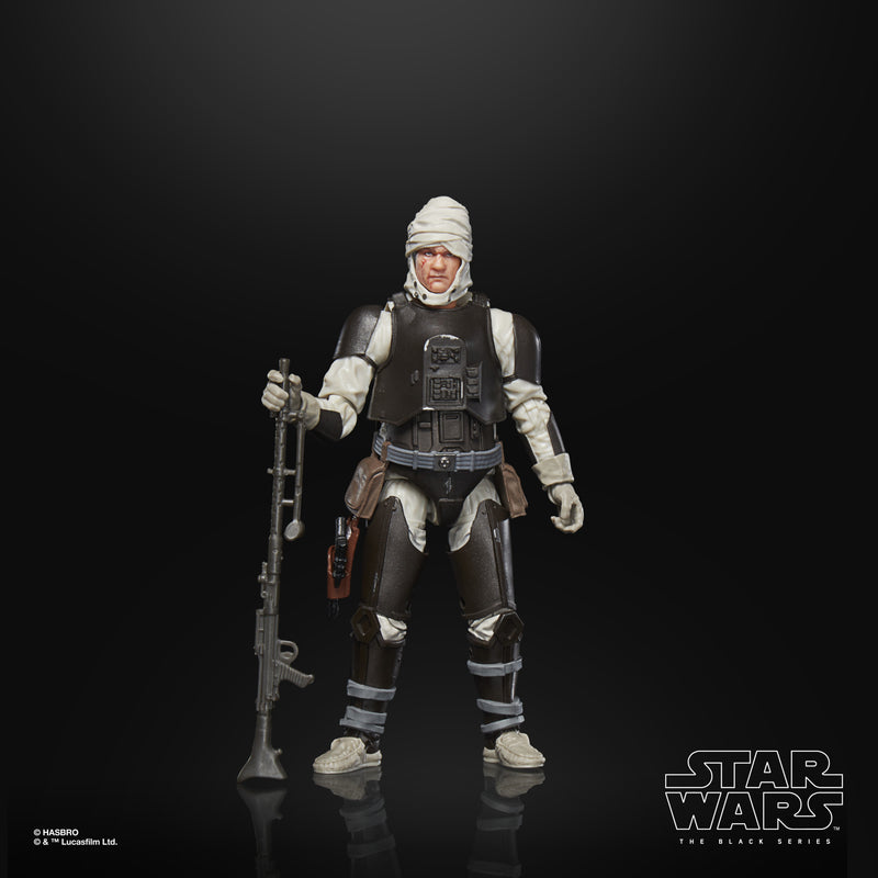 Load image into Gallery viewer, Star Wars the Black Series - Archive Dengar
